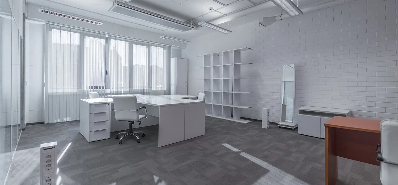 ECO Standart — офисы