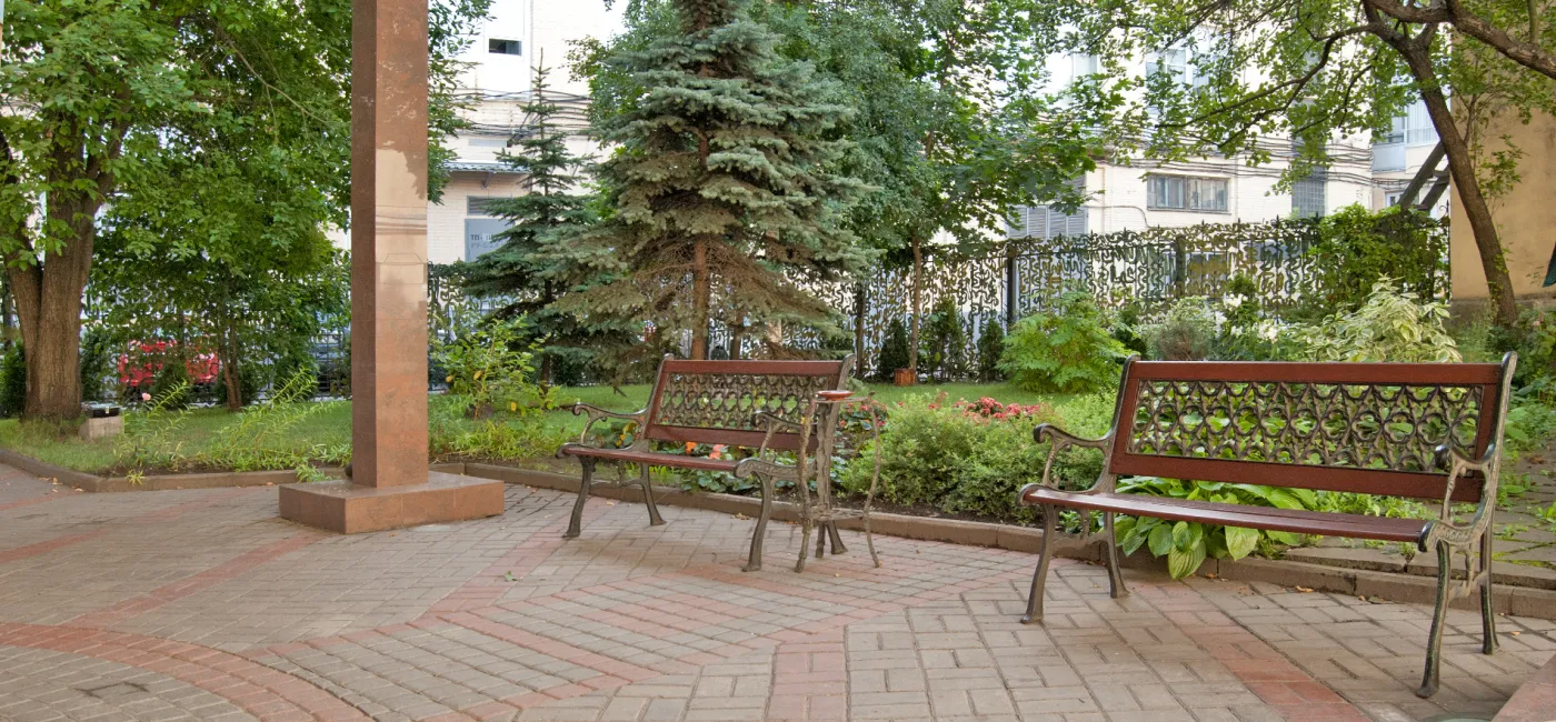 Гайот — экстерьеры